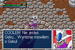 Dragon Ball Z: Legacy Of Goku 2 (PL) [xxxx]